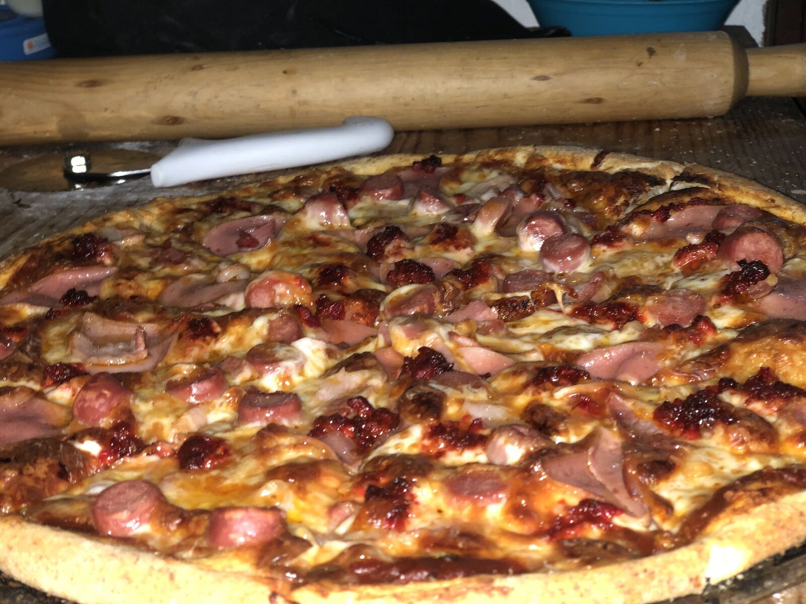 Argento image 7