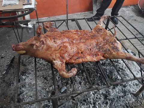 Barbacoa Don Macoto image 2