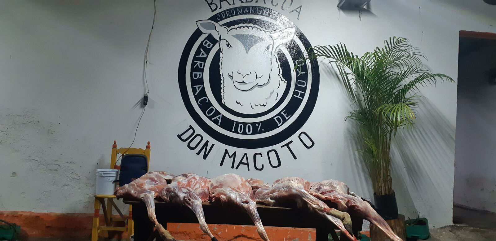 Barbacoa Don Macoto image 4