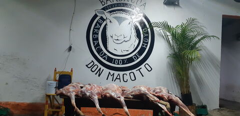 Barbacoa Don Macoto image 4