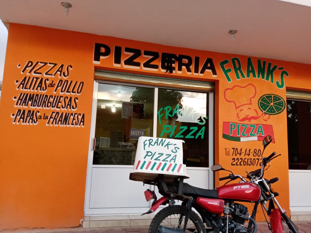 Pizzería Frank's image 1