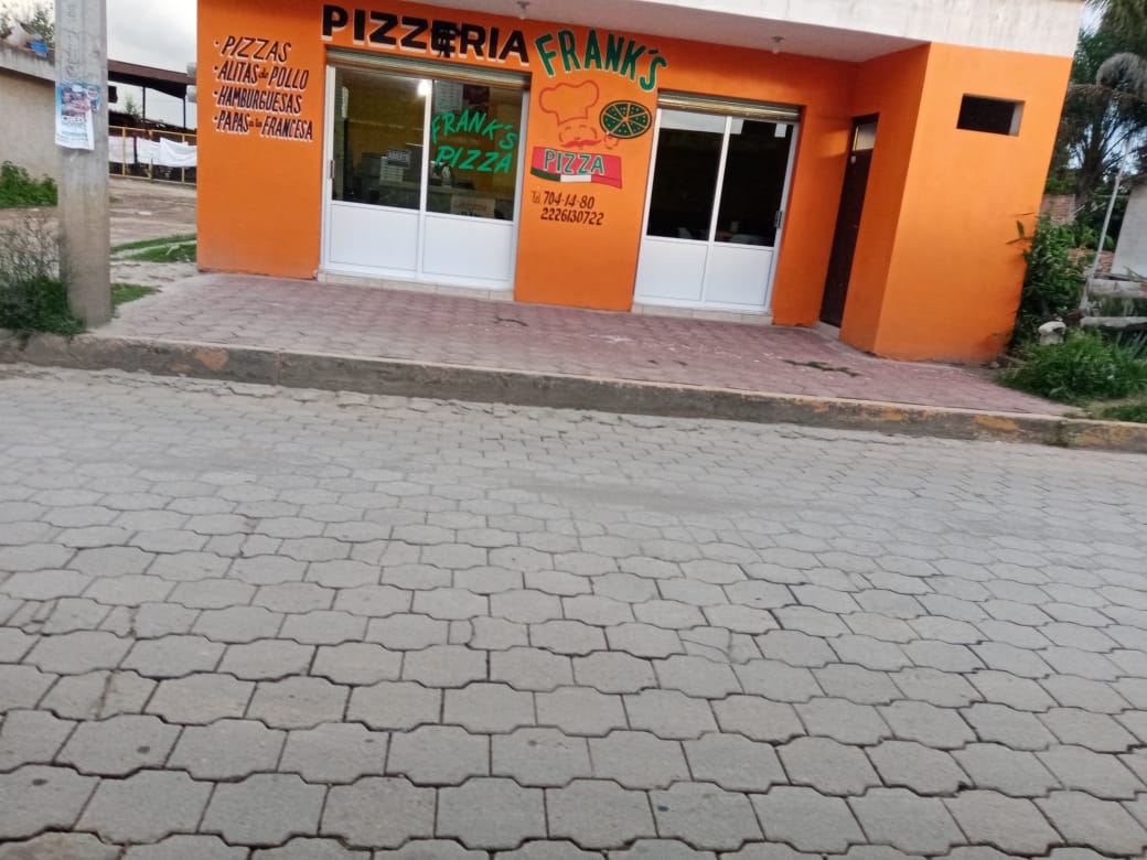 Pizzería Frank's image 3