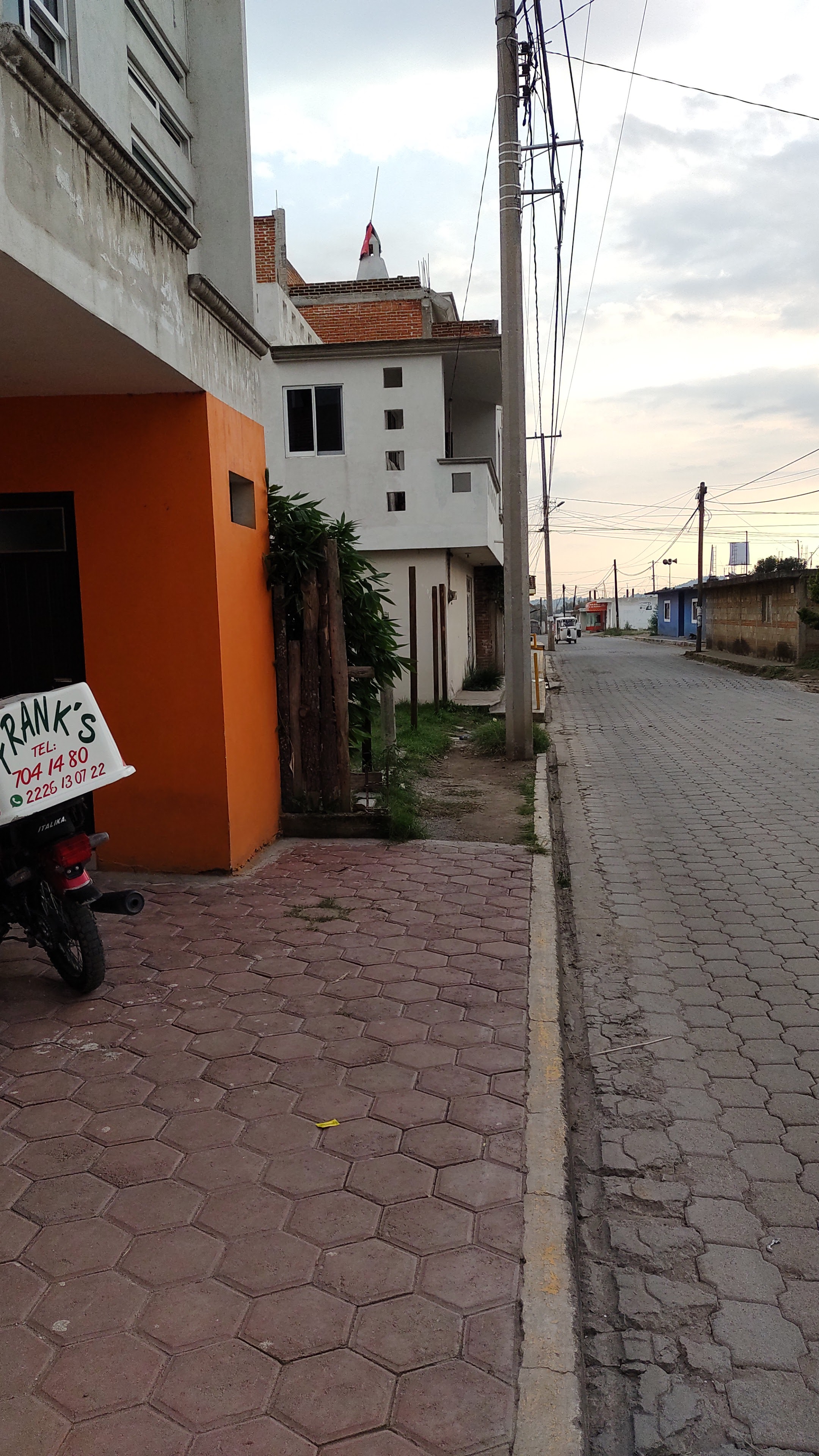 Pizzería Frank's image 4