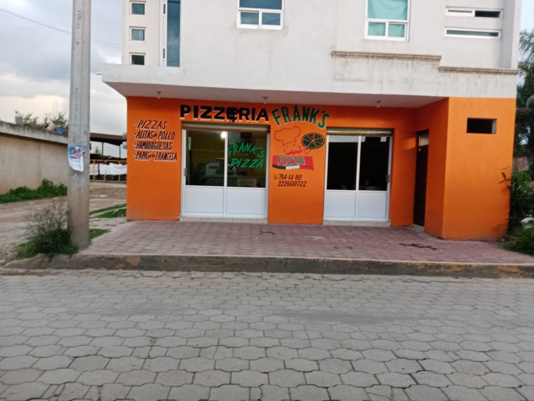 Pizzería Frank's image 5