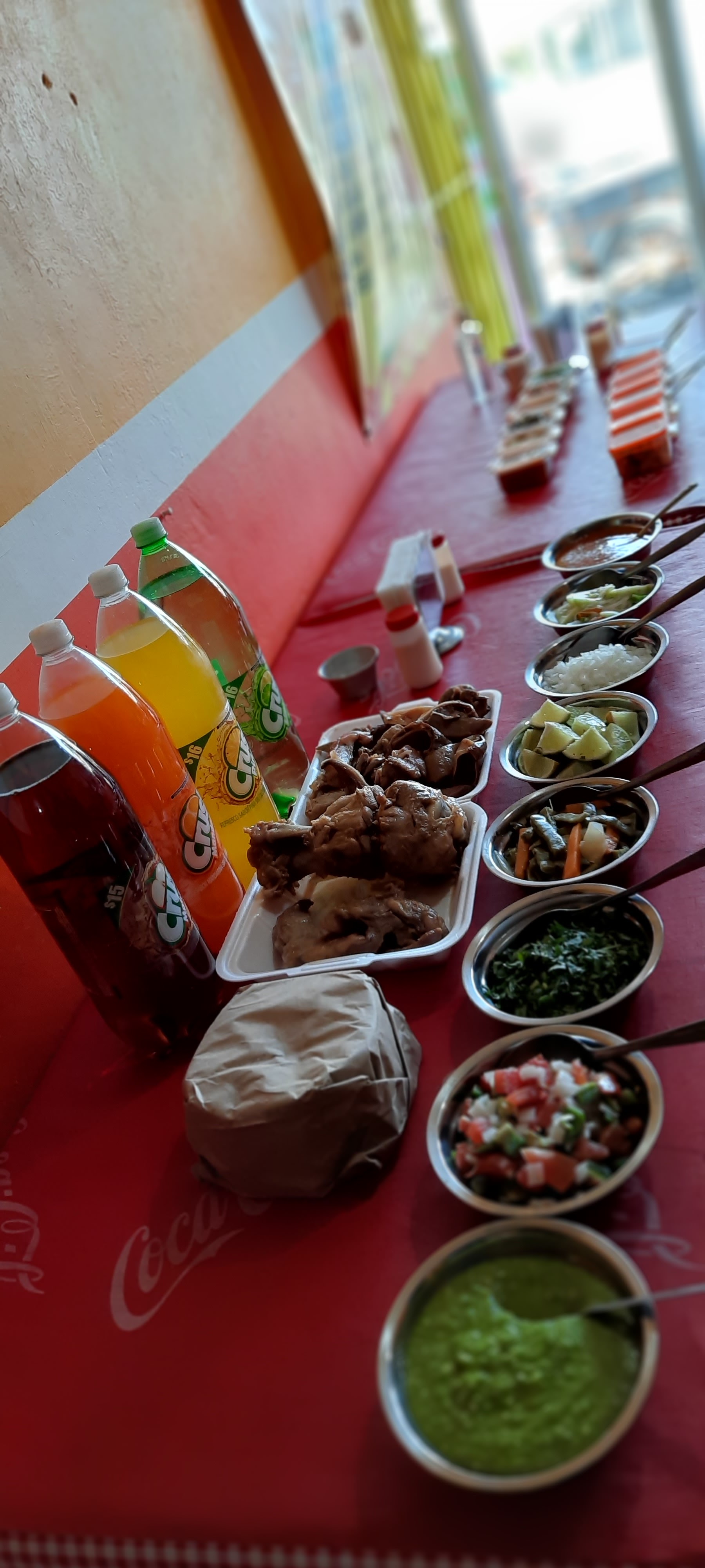 Carnitas Cryo Tlaxco image 3