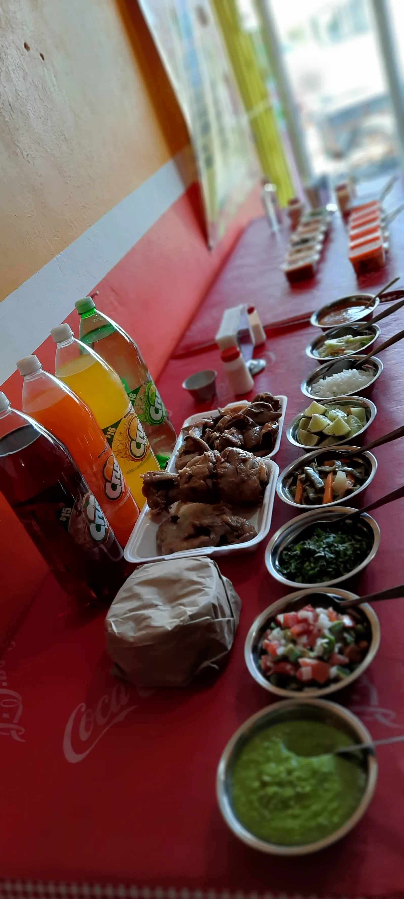 Carnitas Cryo Tlaxco image 3
