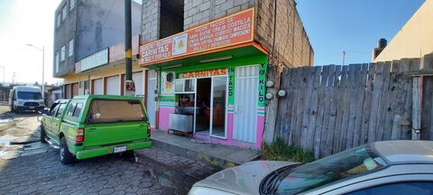 Carnitas Cryo Tlaxco image 4