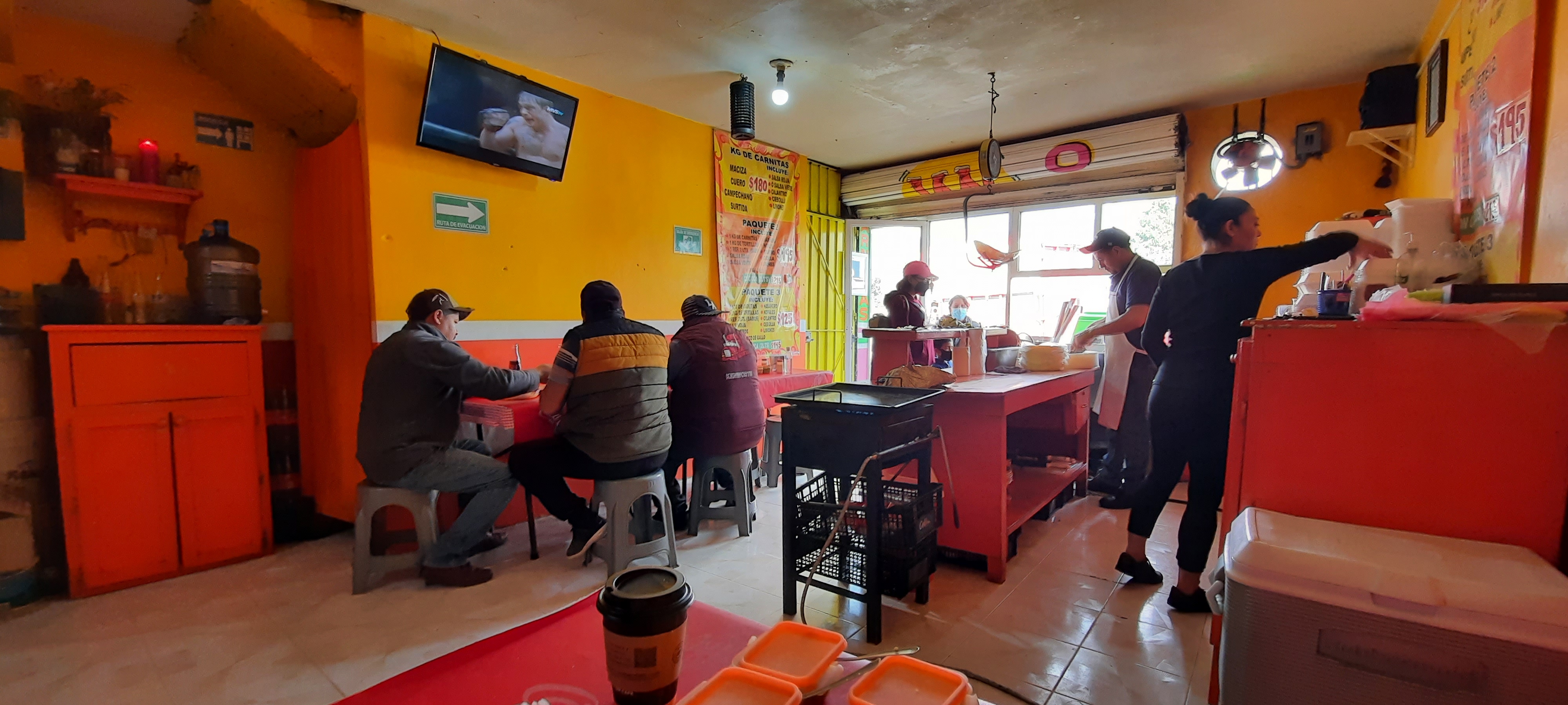 Carnitas Cryo Tlaxco image 6