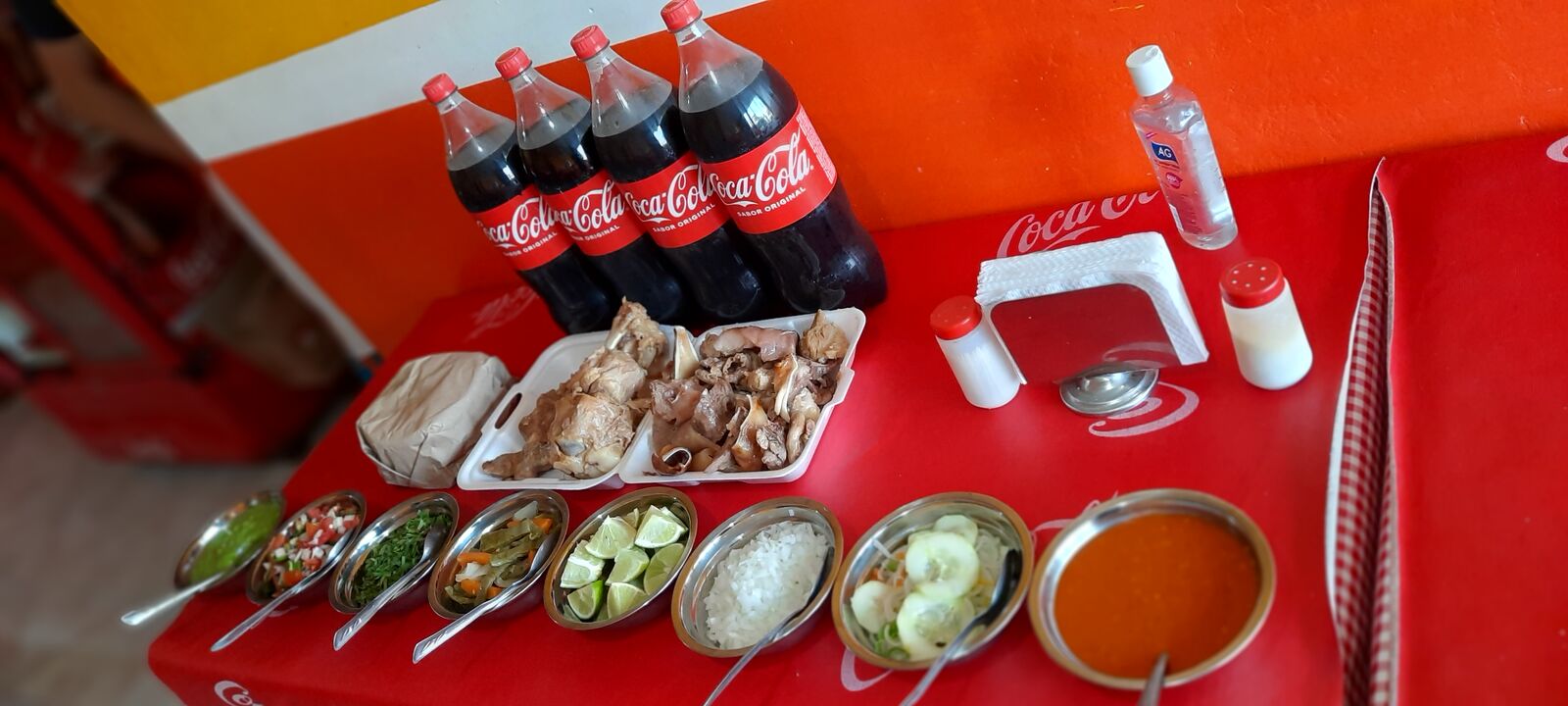 Carnitas Cryo Tlaxco image 7