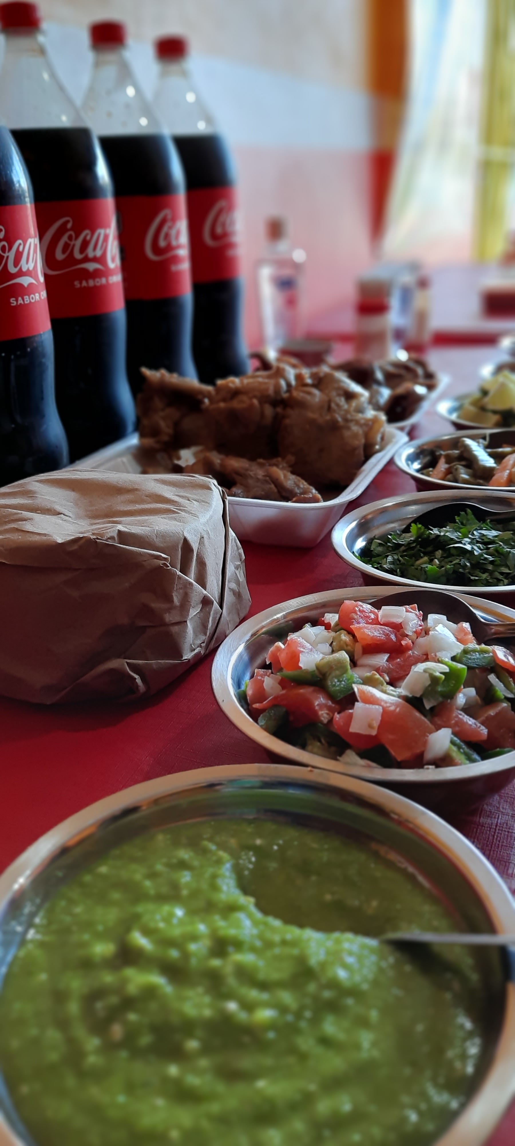 Carnitas Cryo Tlaxco image 8