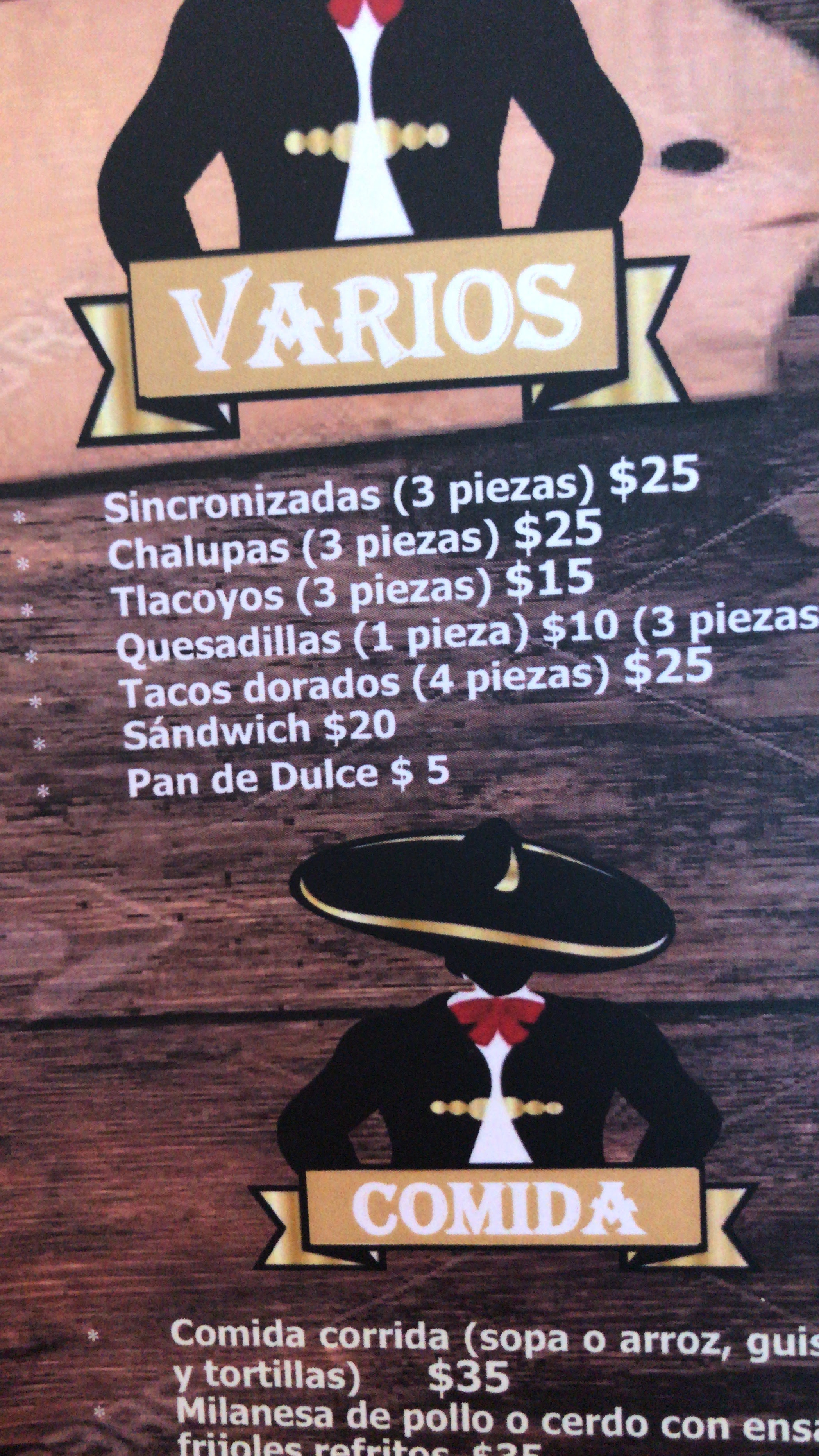 La casa del mariachi image 5