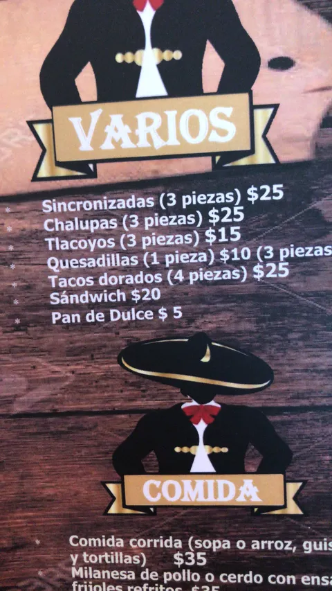 La casa del mariachi image 5