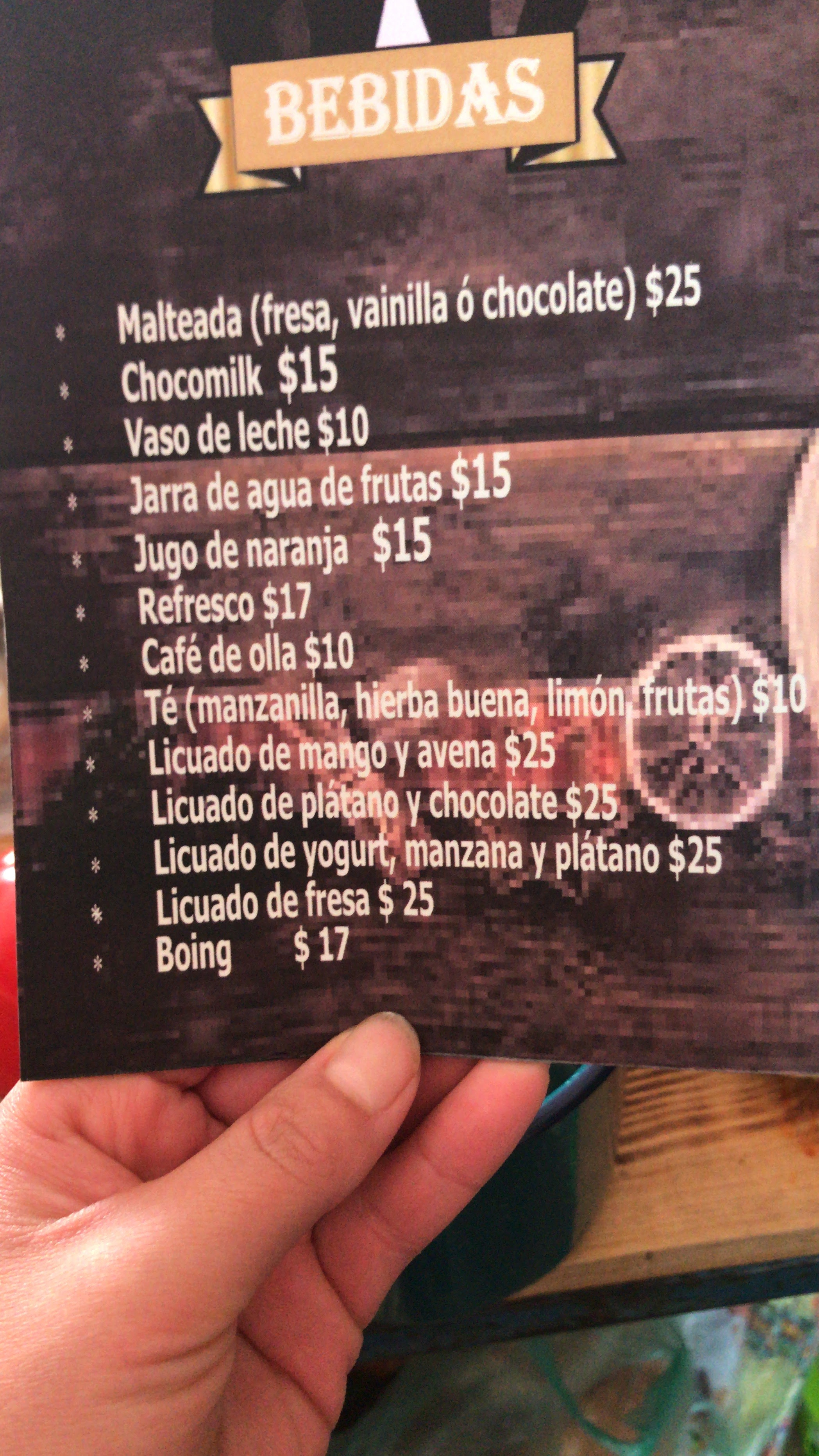 La casa del mariachi image 6