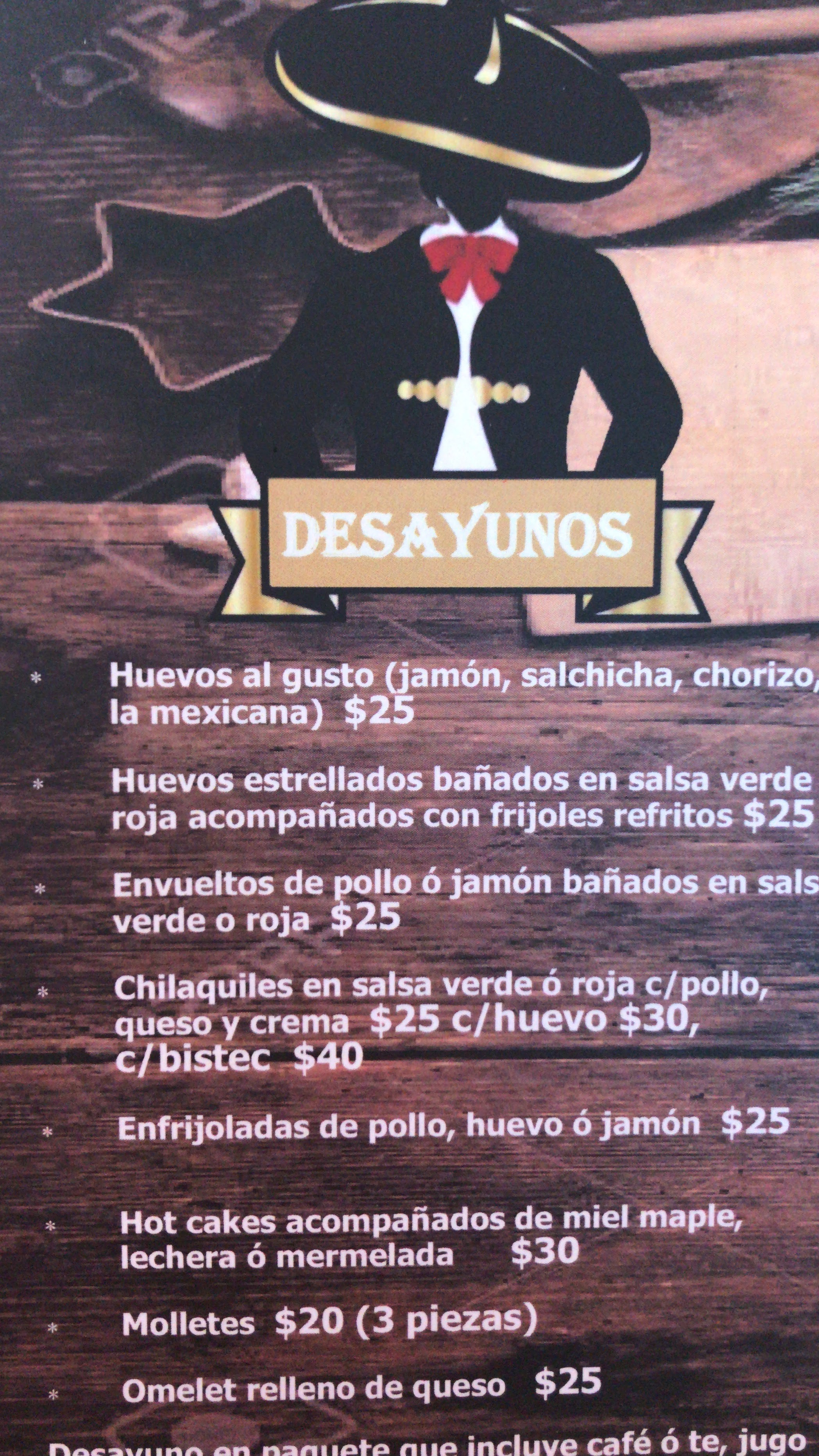 La casa del mariachi image 7