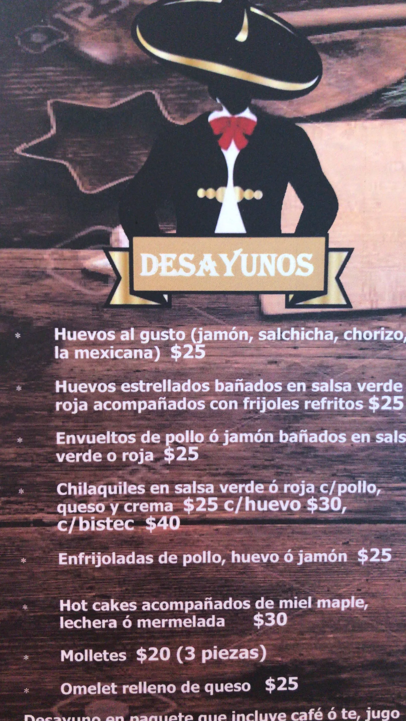 La casa del mariachi image 7