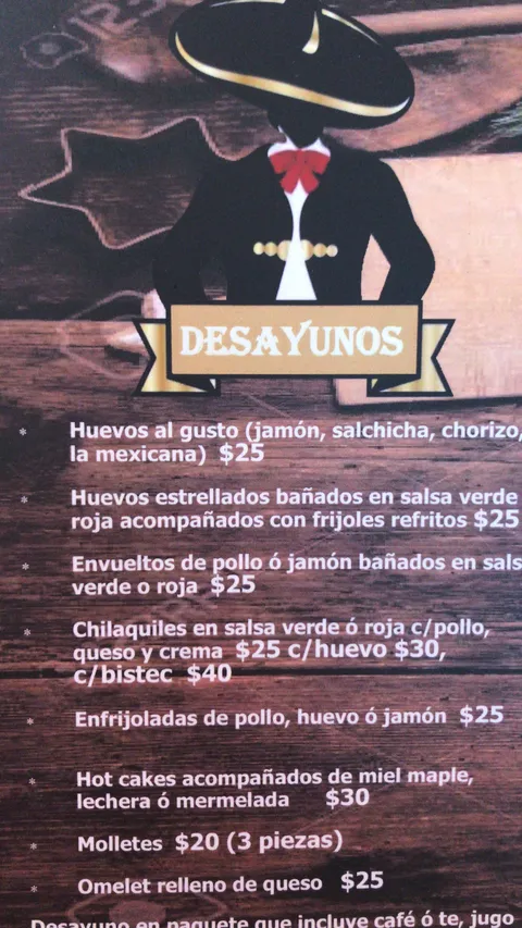 La casa del mariachi image 7