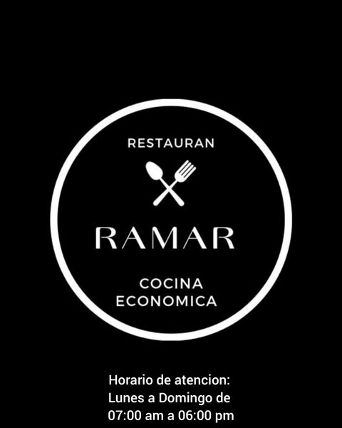 RAMAR image 1