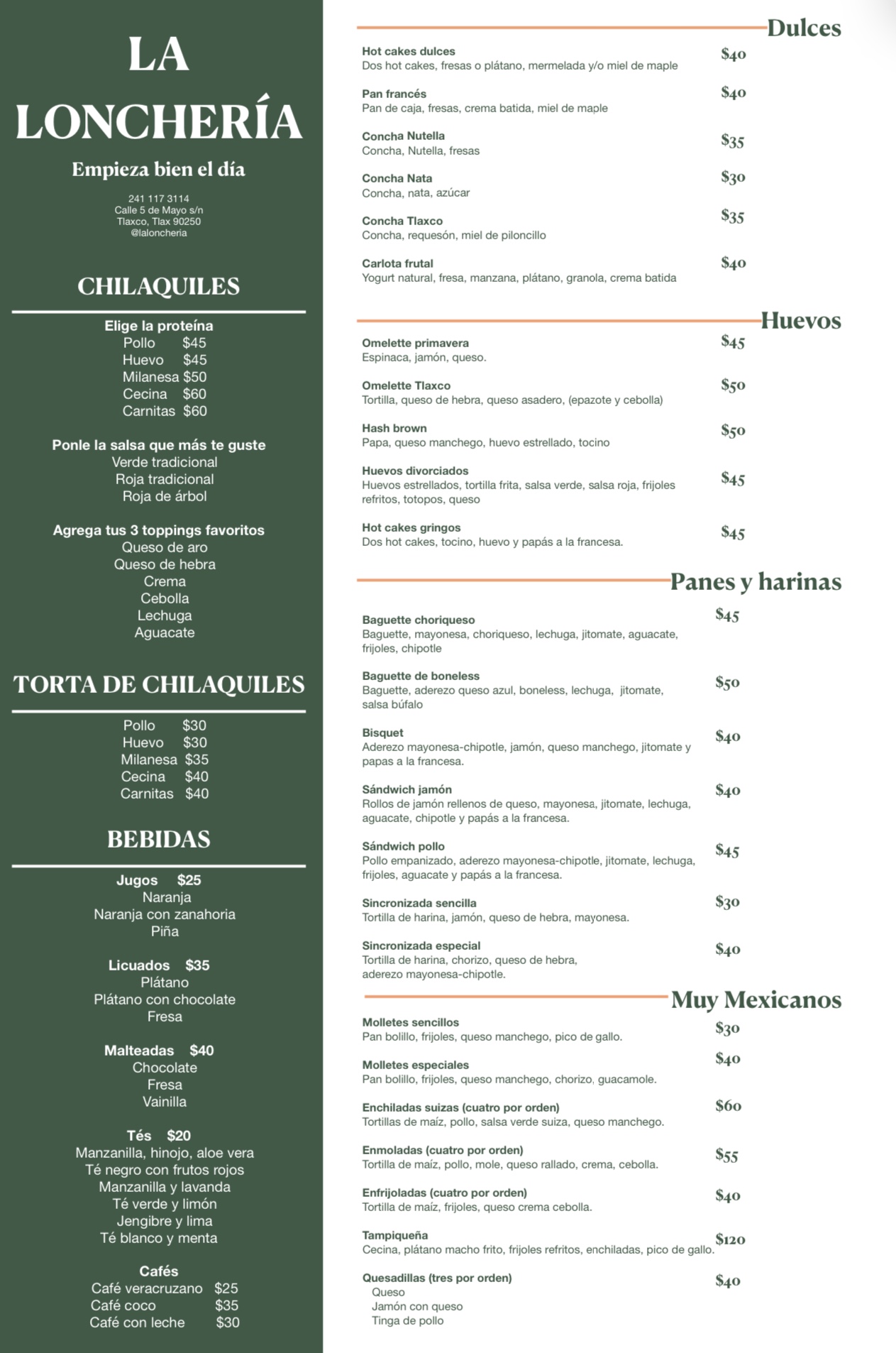 La Lonchería image 2