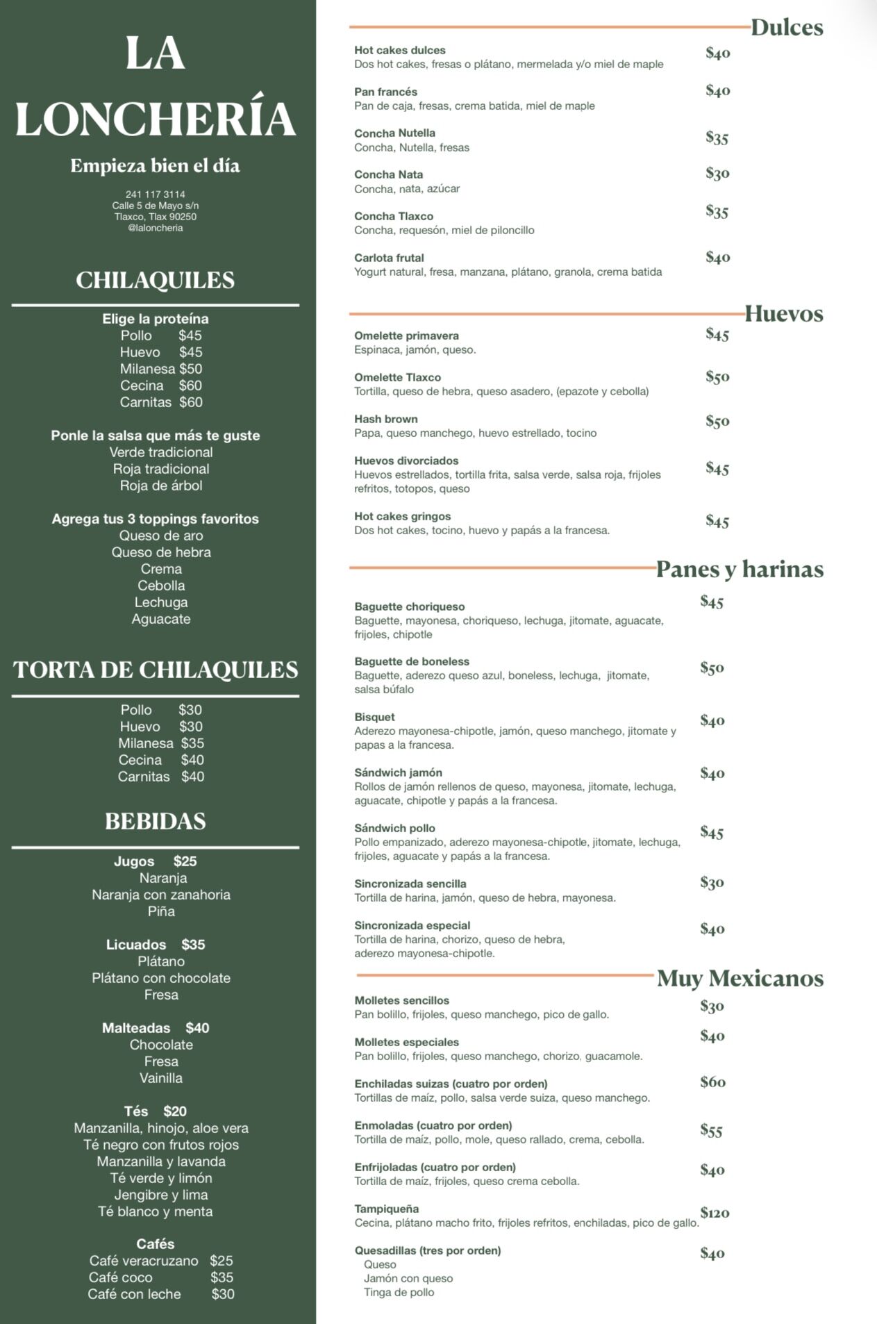 La Lonchería image 2