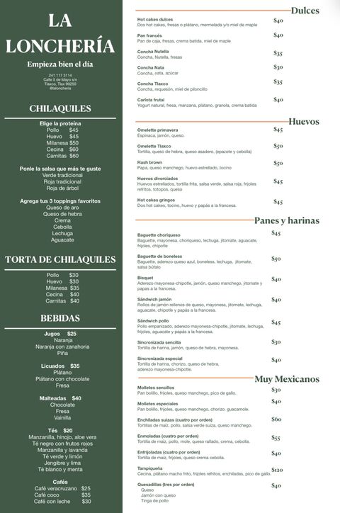 La Lonchería image 2