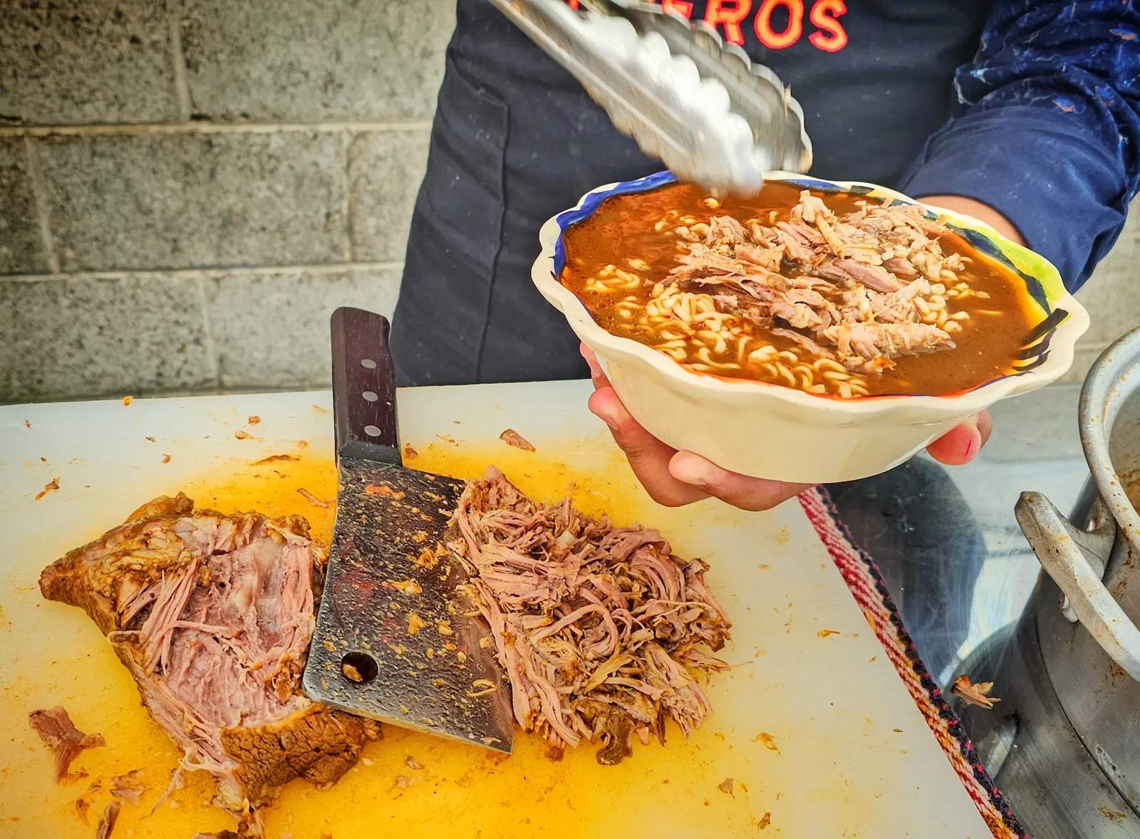 Birria los Juanchos image 6