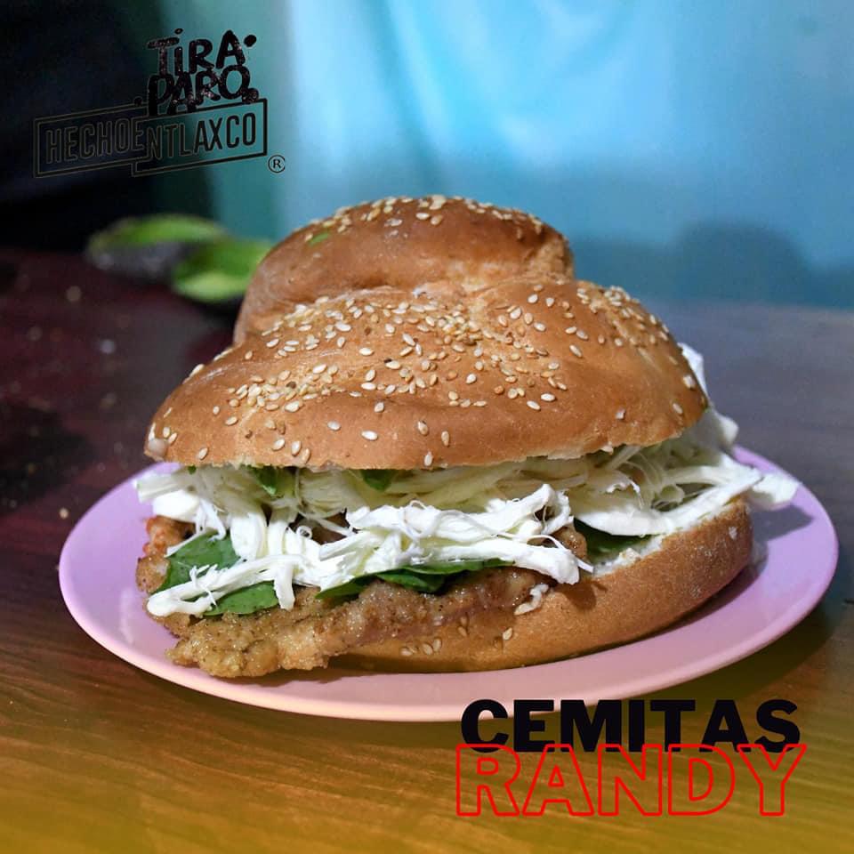CEMITAS RANDY image 1