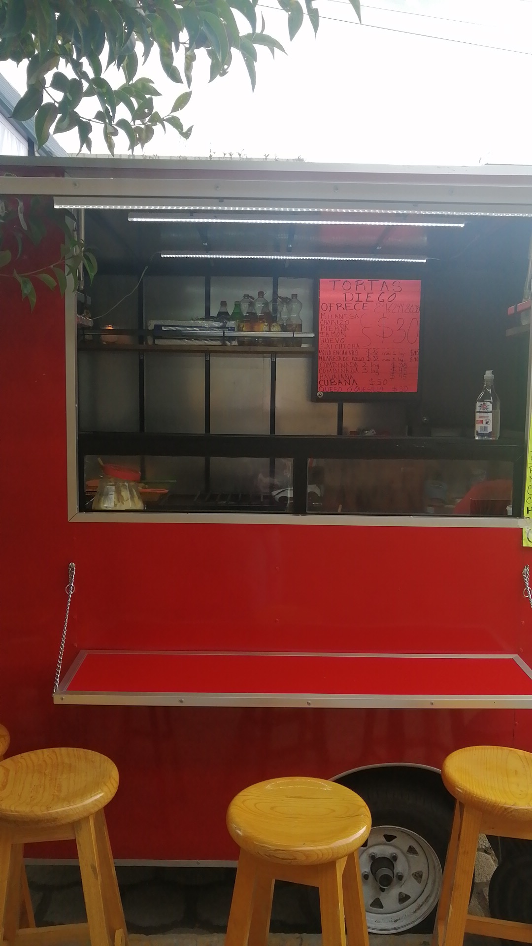 Tortas Diego image 1