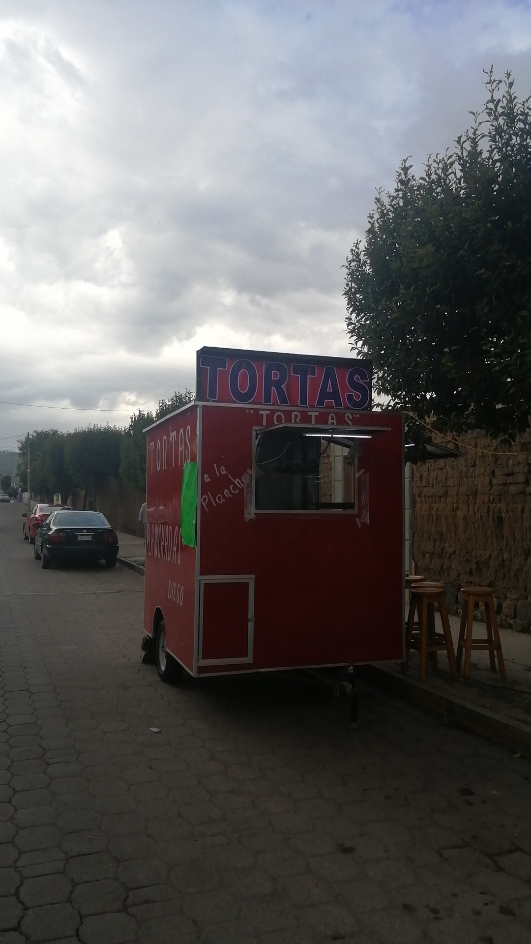 Tortas Diego image 2