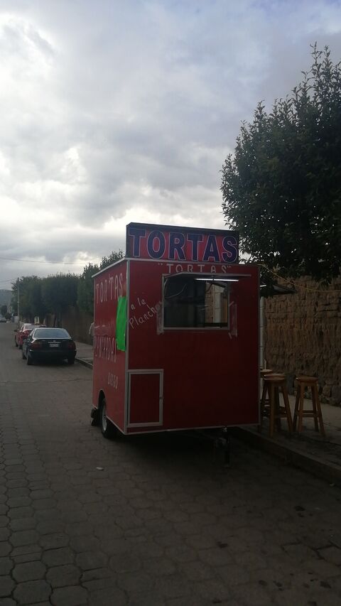 Tortas Diego image 2