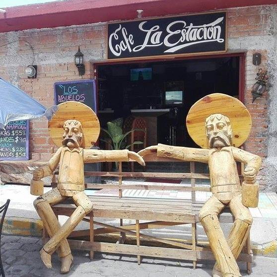 La Estacion Restaurante image 1