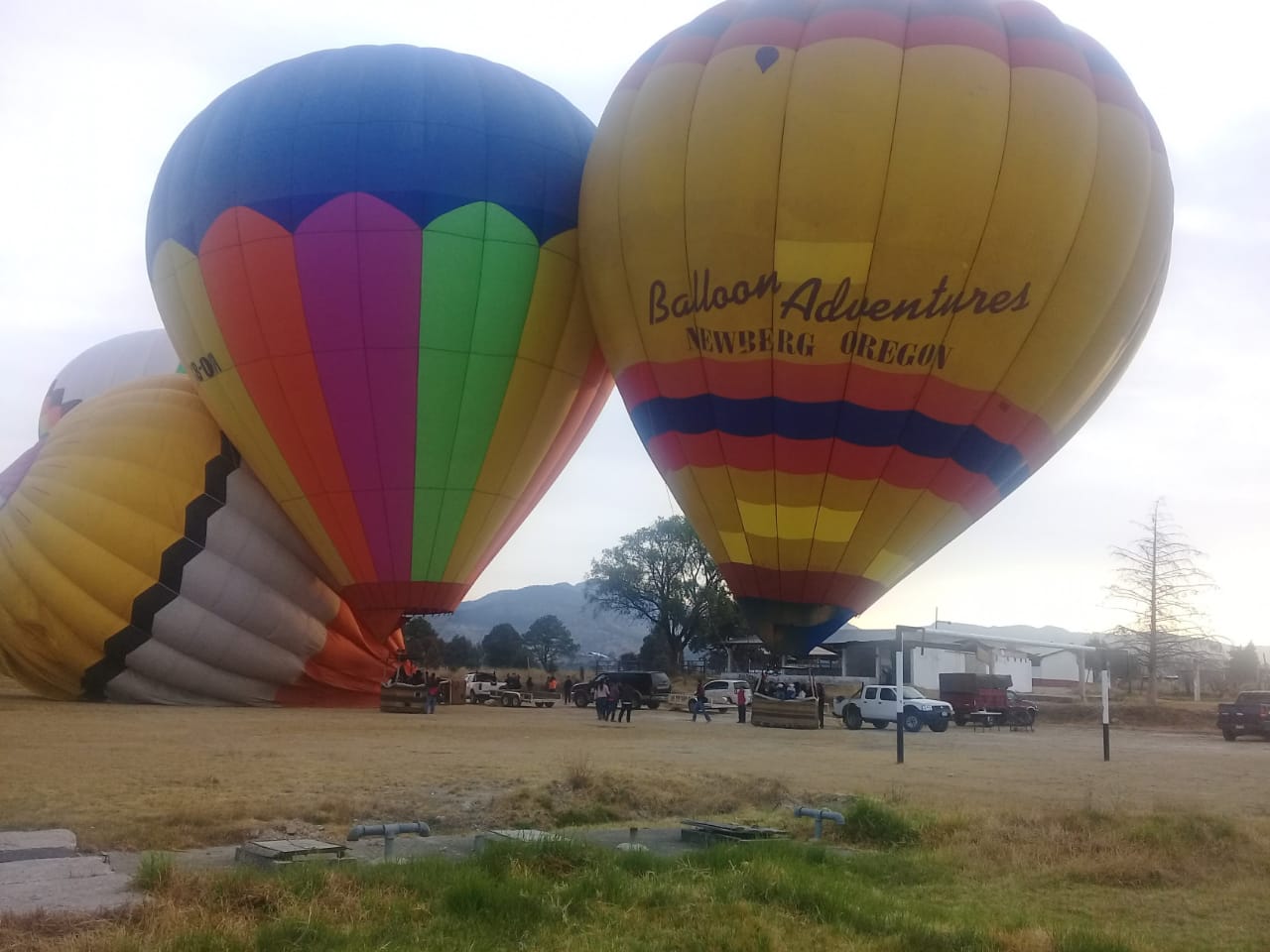 La Estacion Restaurante image 3