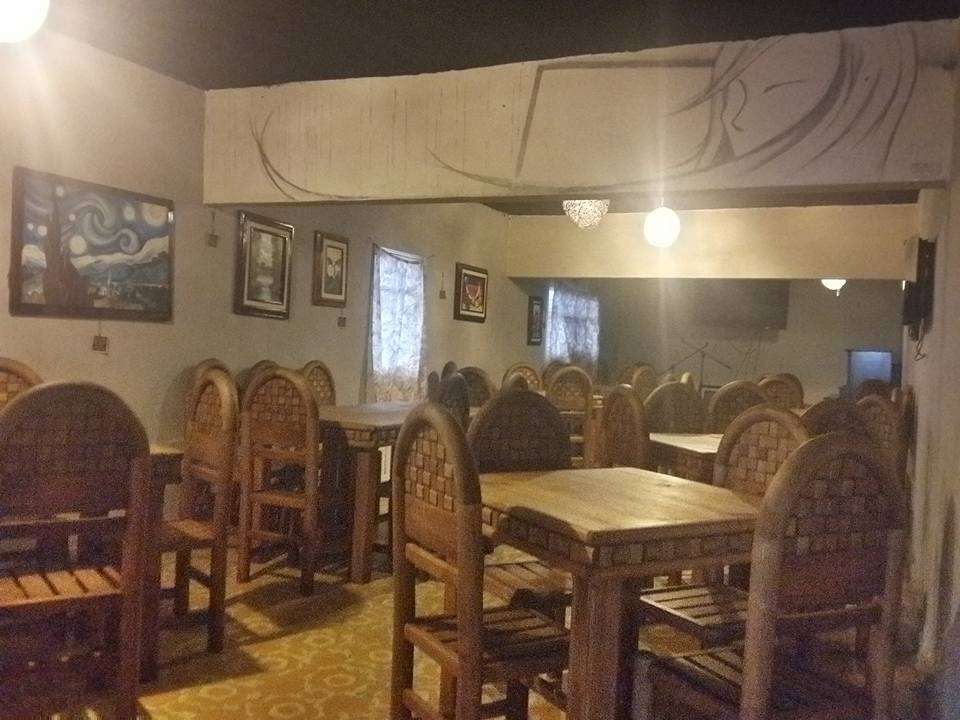 La Estacion Restaurante image 7