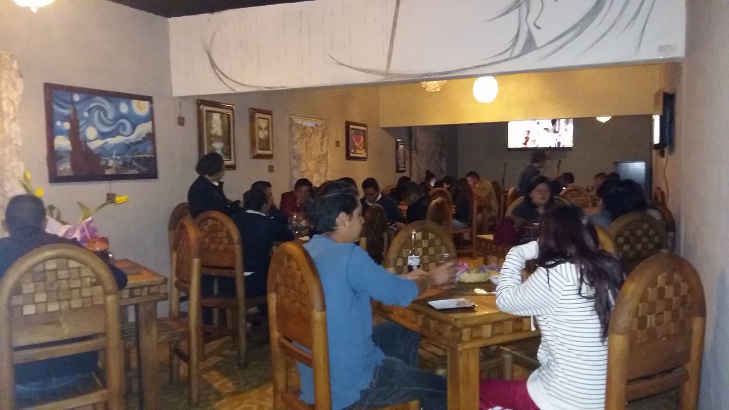 La Estacion Restaurante image 9