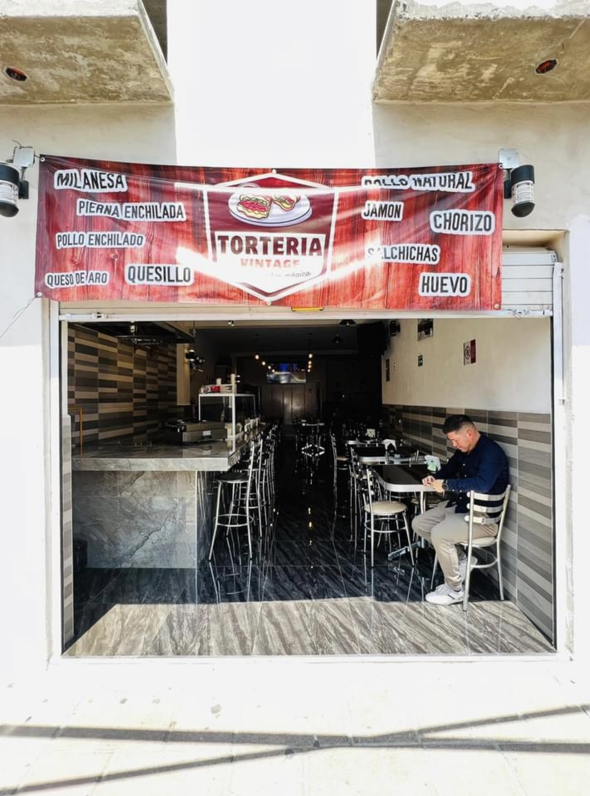 Tortería Vintage image 1