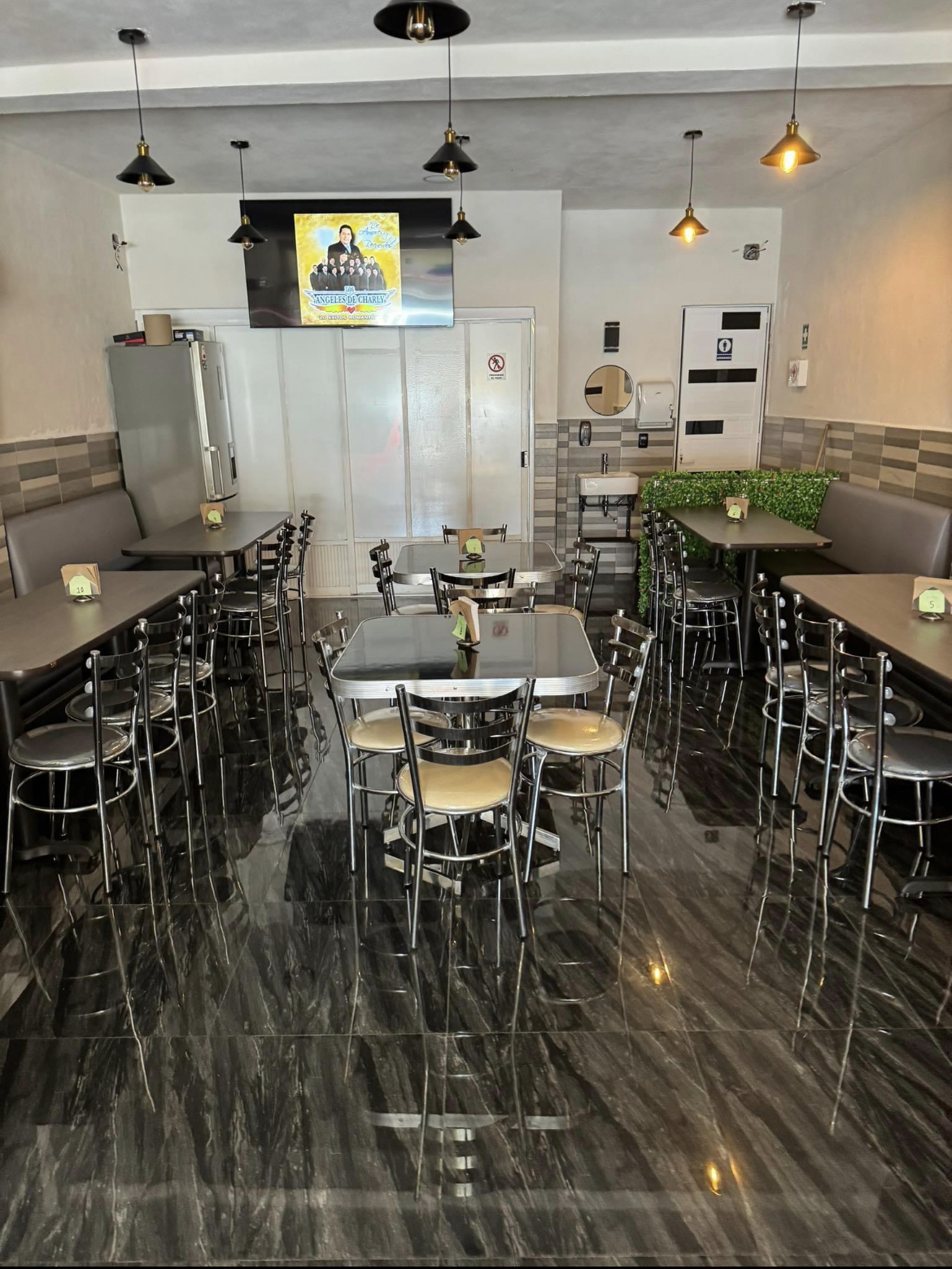 Tortería Vintage image 2