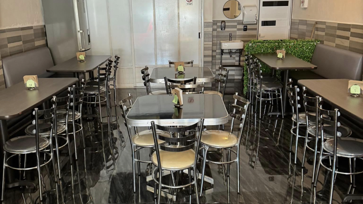 Tortería Vintage image 3