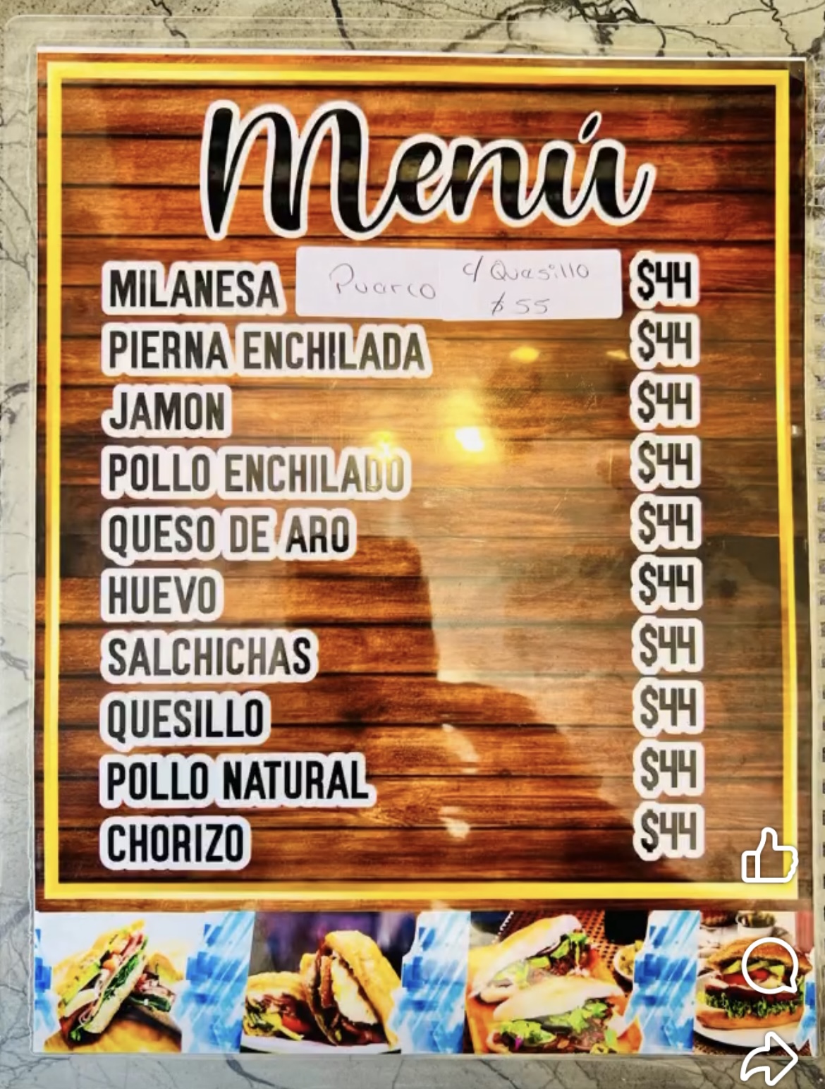 Tortería Vintage image 5