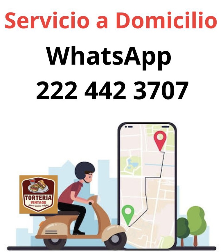 Tortería Vintage image 6