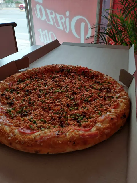 Pizza Hit image 1