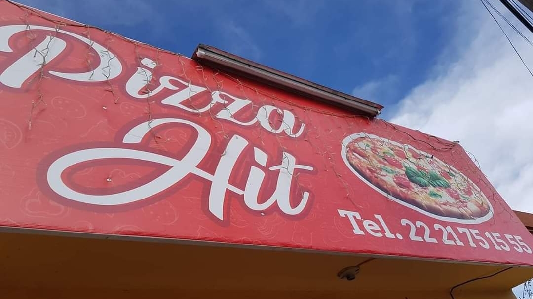 Pizza Hit image 2