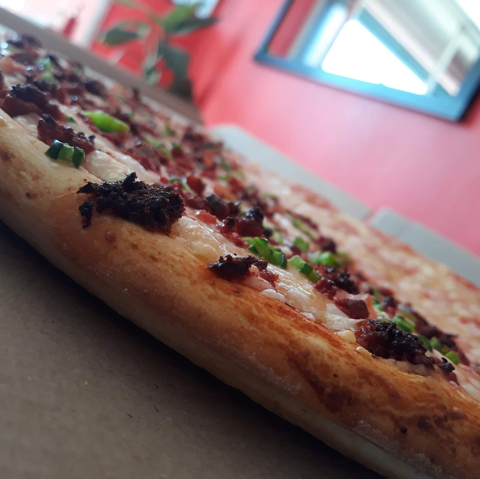 Pizza Hit image 3
