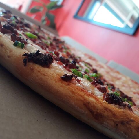 Pizza Hit image 3