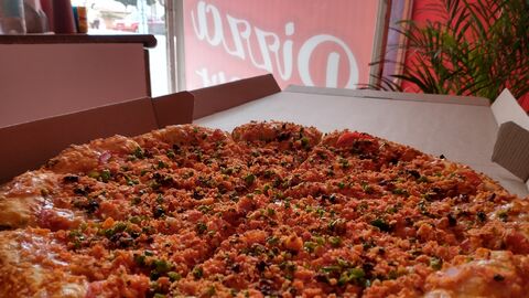 Pizza Hit image 4