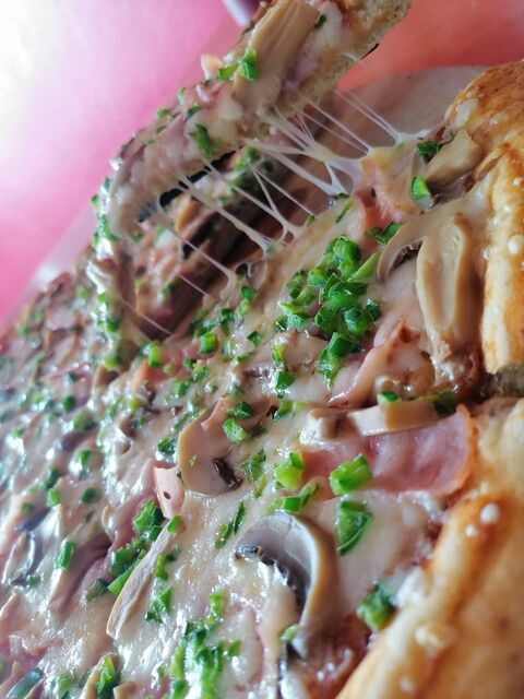 Pizza Hit image 5