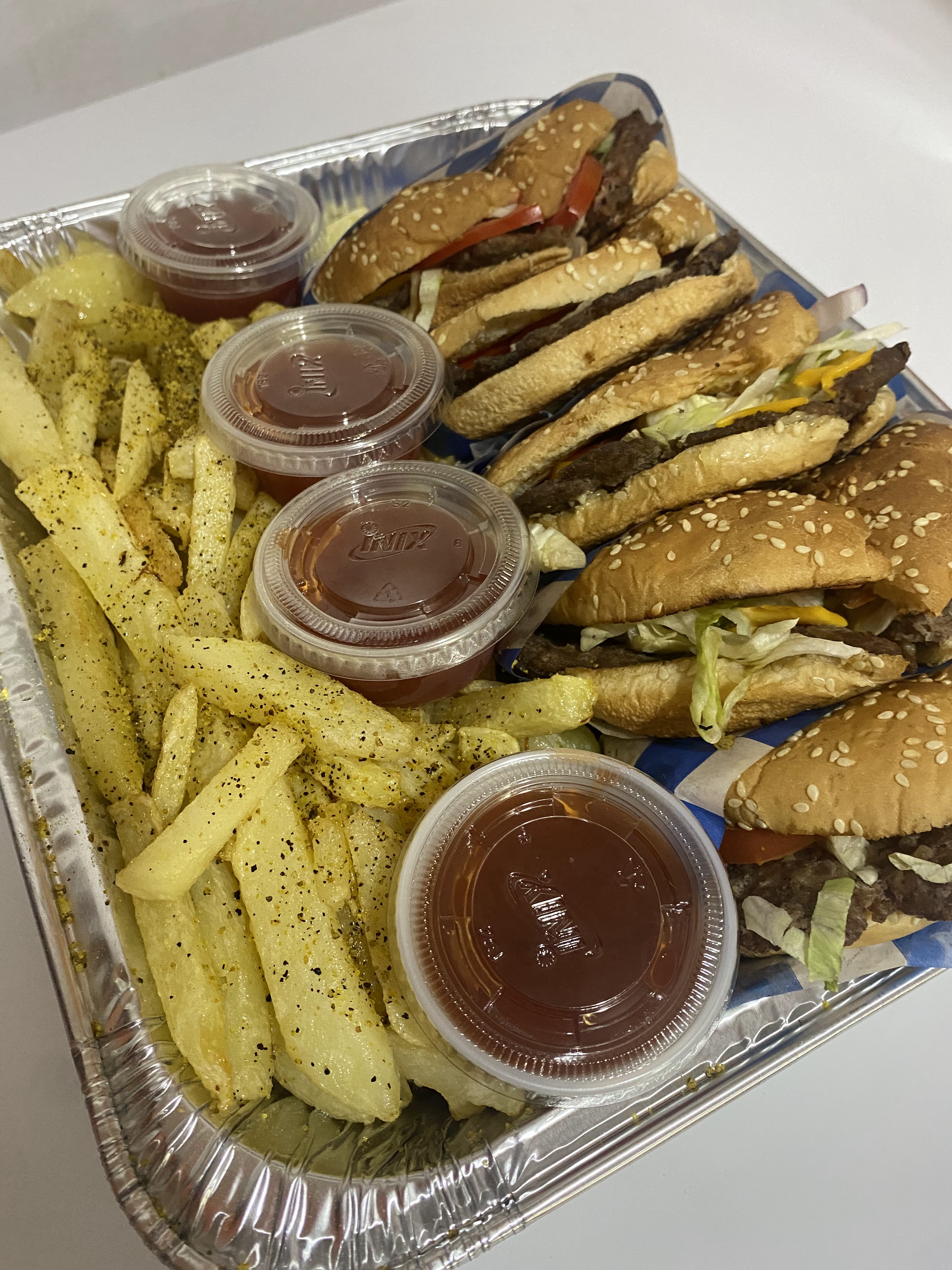 Toxica’s Wings & More image 5