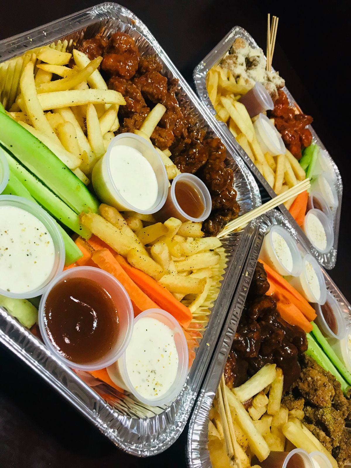 Toxica’s Wings & More image 6