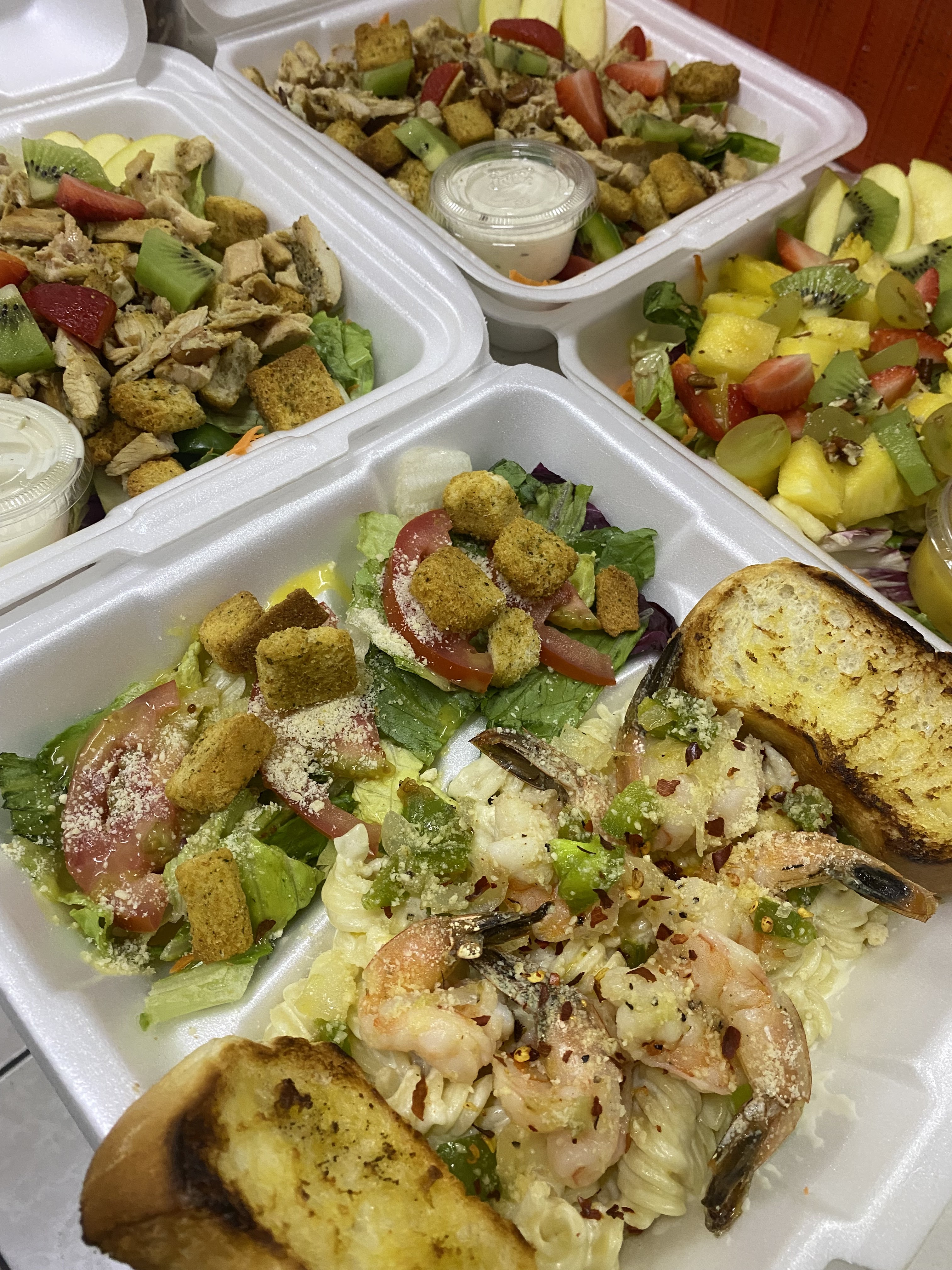 Toxica’s Wings & More image 8