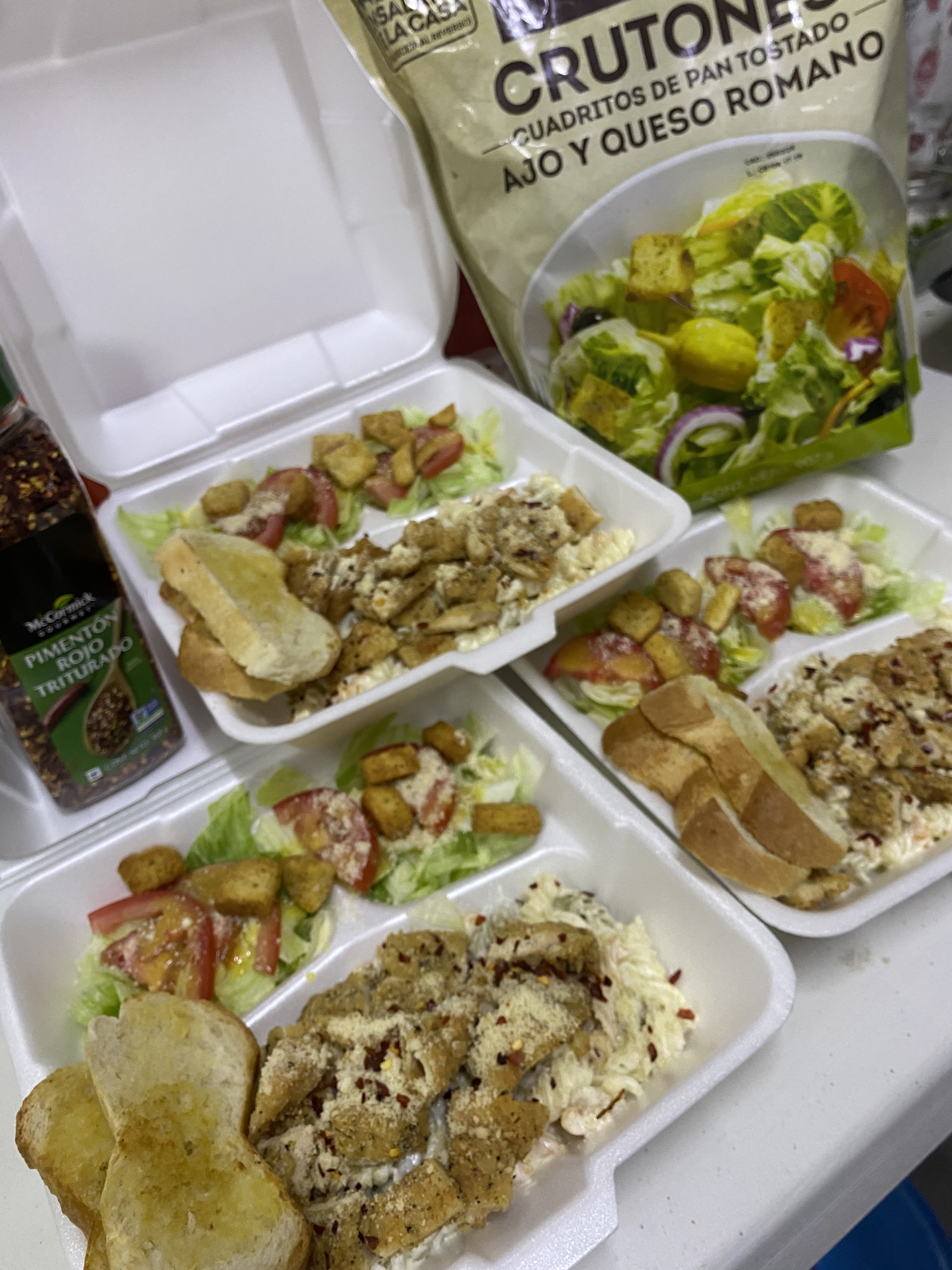 Toxica’s Wings & More image 10