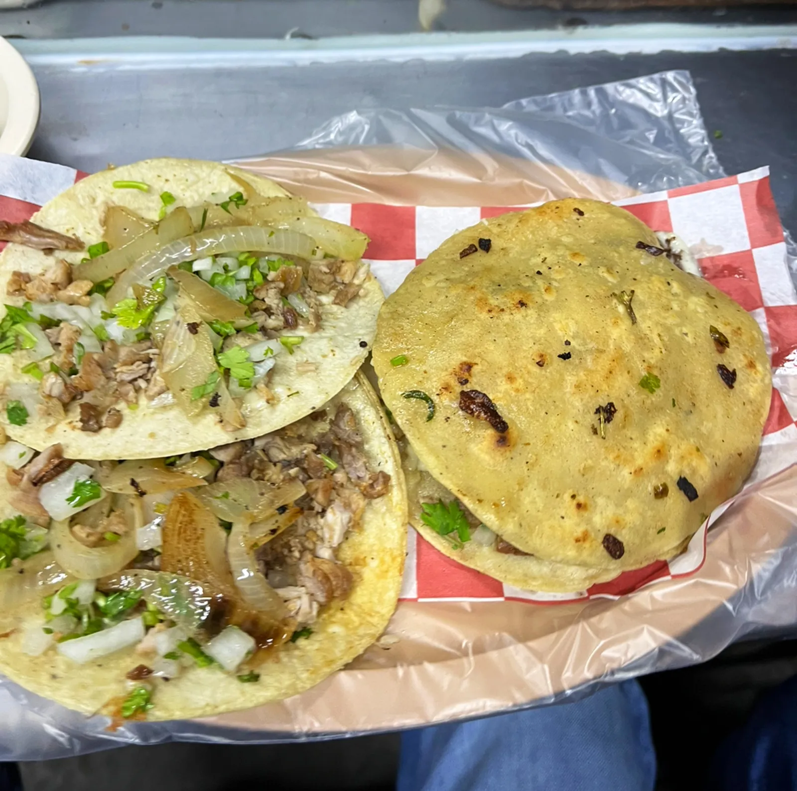 El Taquero Enamorado image 2