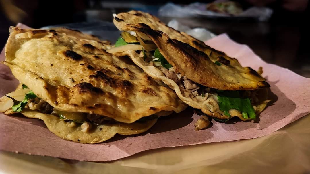 El Taquero Enamorado image 3